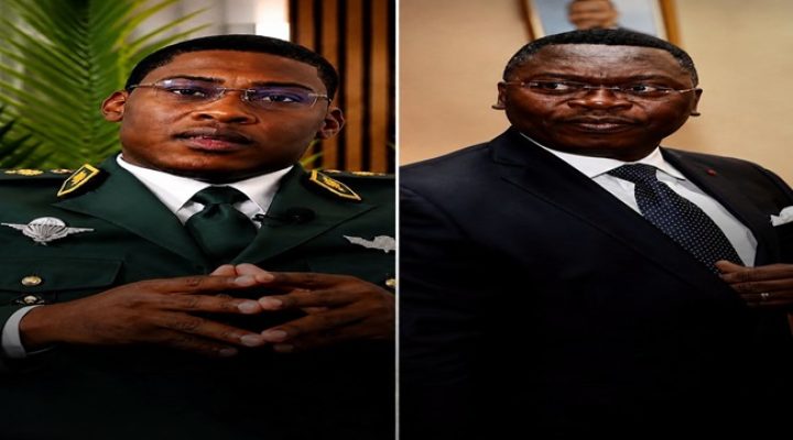 Unity Palace: Why accusations against Ferdinand Ngoh Ngoh are causing a scandal