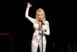 Dolly Parton Music legend Dolly Parton dies at 80