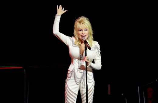 Music legend Dolly Parton dies at 80