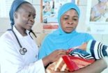 Holy Union Sisters Ambazonia Crisis: Holy Union Sisters keep medical services running in Baba 1