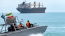 Iran says claims of agreeing to reopen Hormuz Strait are false