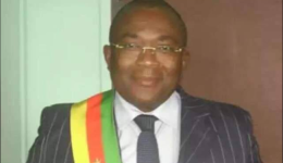 Jean Michel Nintcheu calls on Biya to resign