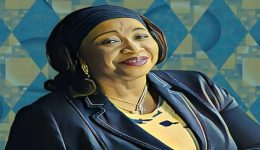 Cameroon’s richest woman Kate Fotso retakes the cocoa export lead