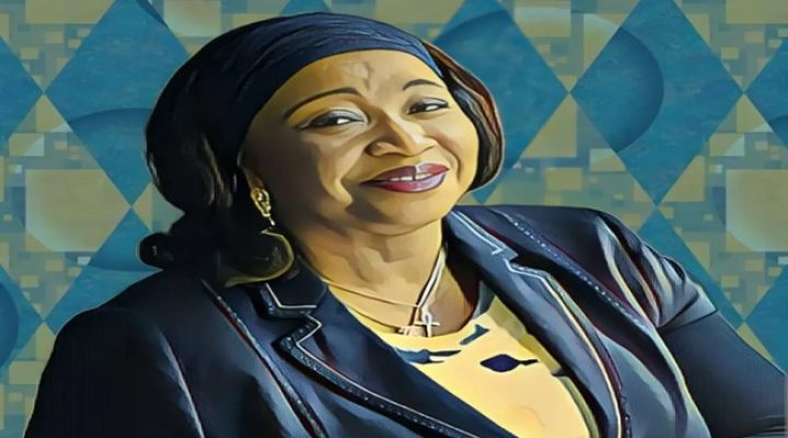 Cameroon’s richest woman Kate Fotso retakes the cocoa export lead