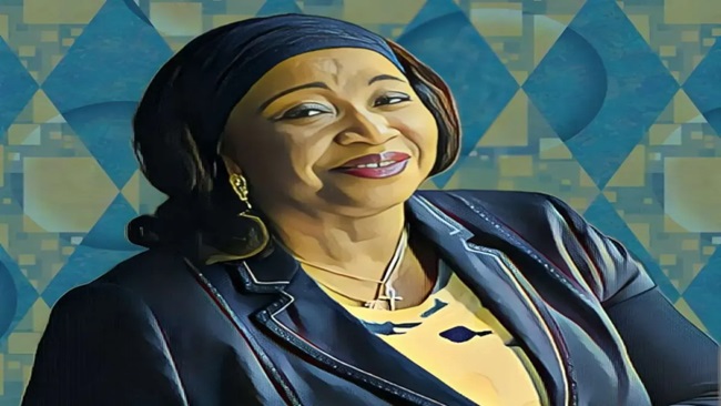 Cameroon’s richest woman Kate Fotso retakes the cocoa export lead