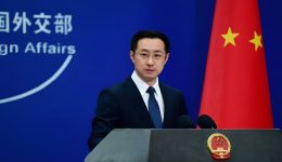 China rejects US threats of ‘illegal, unilateral sanctions’ against countries trading with Iran