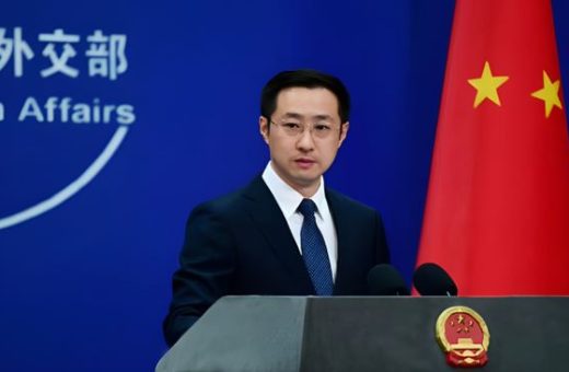 China rejects US threats of ‘illegal, unilateral sanctions’ against countries trading with Iran
