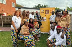 MECA Manchester welcomes Superstar Maxy Manorh