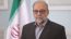 Iran says Hormuz will stay closed until US changes its behavior