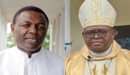 Diocese of Buea: Bishop Bibi forgives Fr Nkeze, clears way for return to ministry