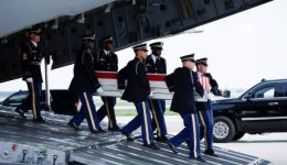 US finds a new way to ‘undercount’ casualties from Iranian strikes