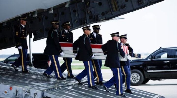 US finds a new way to ‘undercount’ casualties from Iranian strikes