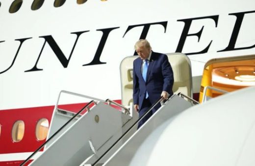 Turkish officials believe Israel fabricated ‘Iranian plot’ to kill Trump