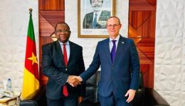 Yaoundé puts AGOA return at centre of August 27 economic talks with the US