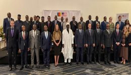 Yaoundé and Washington announce $7 billion in investment and trade opportunities