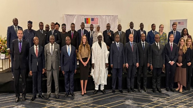 US-Cameroon dialogue Yaoundé and Washington announce $7 billion in investment and trade opportunities