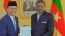 Indonesia pitches rail, maritime and electric vehicle expertise to Cameroon