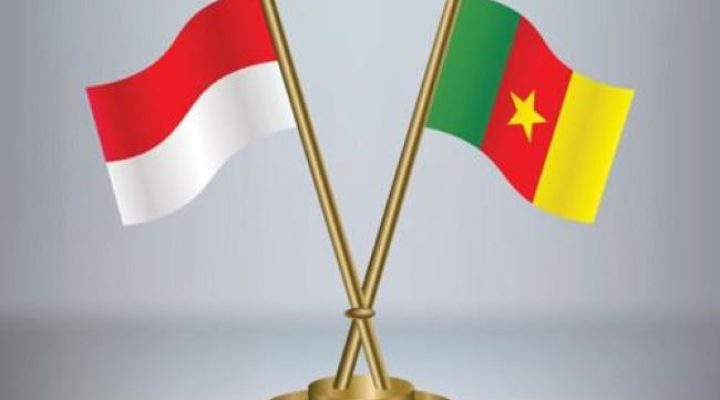 Yaoundé to host second Indonesia-Cameroon Business Forum in October
