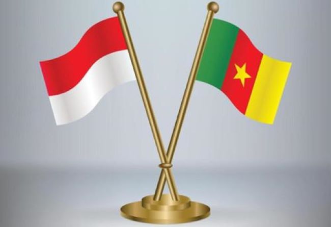 Indonesia-Cameroon flags Yaoundé to host second Indonesia-Cameroon Business Forum in October