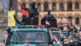 US ends official military operations in Iraq after 23 years of occupation
