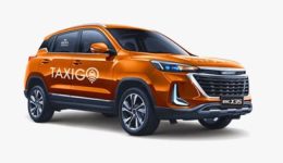 Douala, Yaoundé airports ready 99 Drivers for digital taxi service