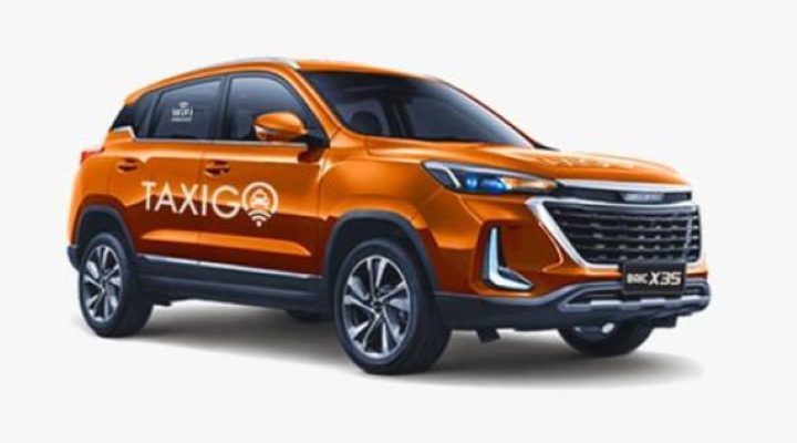 Douala, Yaoundé airports ready 99 Drivers for digital taxi service