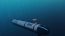 Iran captures second US underwater drone in Strait of Hormuz