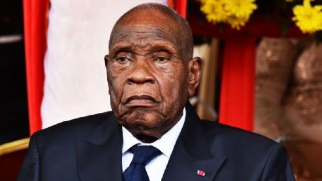 Atangana CPDM Crime Syndicate: Constitutional Council Chief dies in France