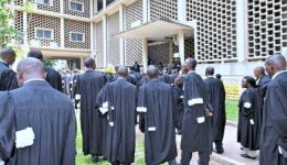 Bar Association plans new rules for lawyers’ media and social media activity