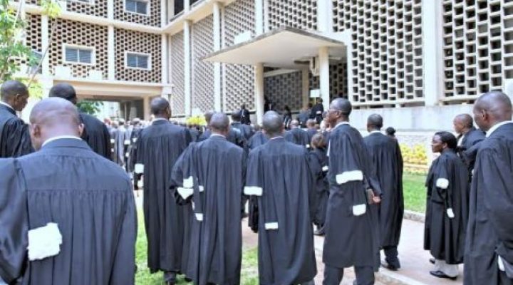 Bar Association plans new rules for lawyers’ media and social media activity