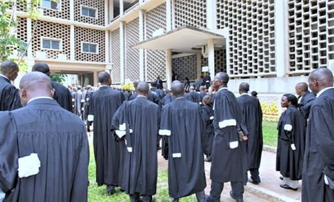 Bar Association Bar Association plans new rules for lawyers’ media and social media activity