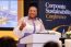 Citibank’s Ella Martin is head of American Chamber of Commerce in Cameroon