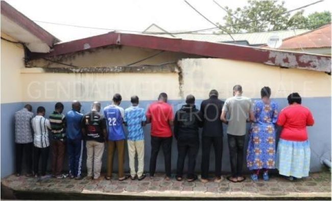 Human trafficking Yaoundé opens 530 trafficking probes in 2025 but reports no convictions