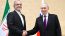 Iranian President Pezeshkian will soon meet with Putin