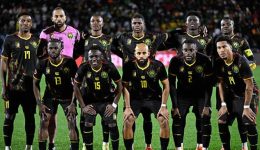 Indomitable Lions: Pagou unveils squad for the November international break