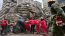 Kenya: rescuers search for seven people in Nairobi building collapse