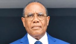 Biya appoints new Constitutional Council Chief ahead of 2027 elections